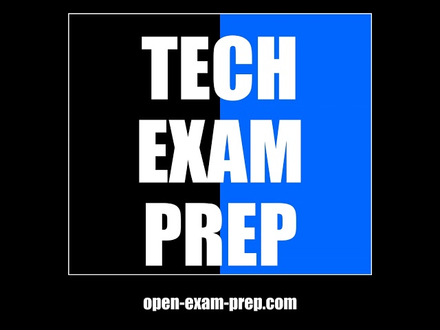 CCNA Exam Prep 62, REST APIs — Methods, Status Codes, JSON