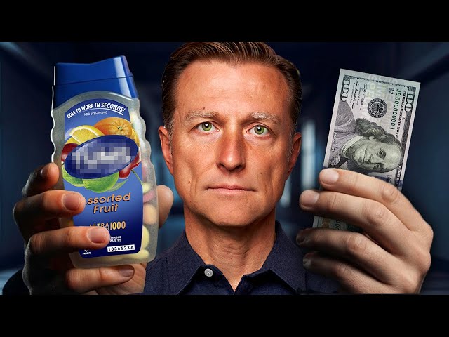 They Are Lying to You About Heartburn