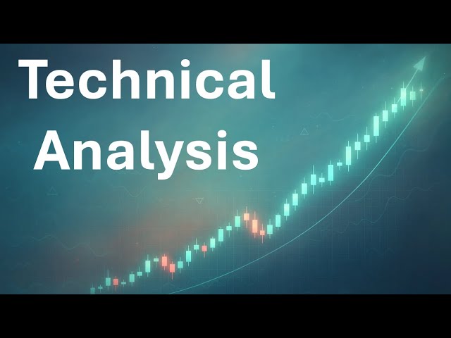 How I Learned Technicals - Books