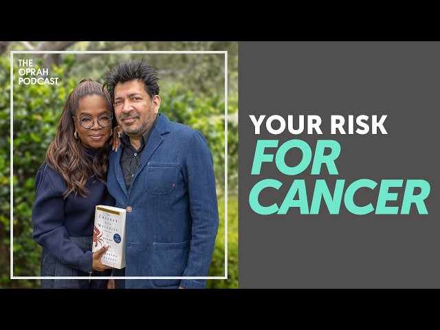 The Alarming New Risks of Cancer Everyone Needs to Hear