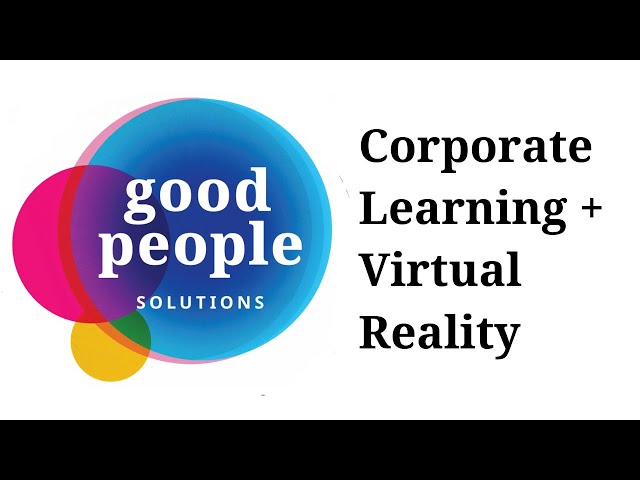 Welcome & Why Diversity And Inclusion are difficult to talk about (360 Video)