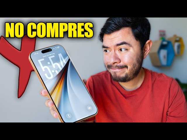 ✅ Buy an iPhone NOW or WAIT for the 18? ❌ This year is NOT what you think
