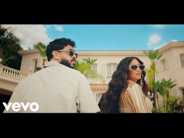 DYSTINCT Ft. Dhurata Dora, Soolking & French Montana - Ya Baba │ Mashup REMIX │ French Hip-Hop ␥ Rap