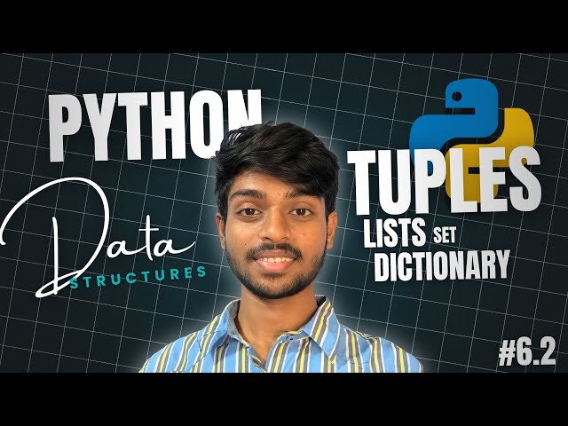 Why Experts Prefer Tuples and Sets for Python Efficiency