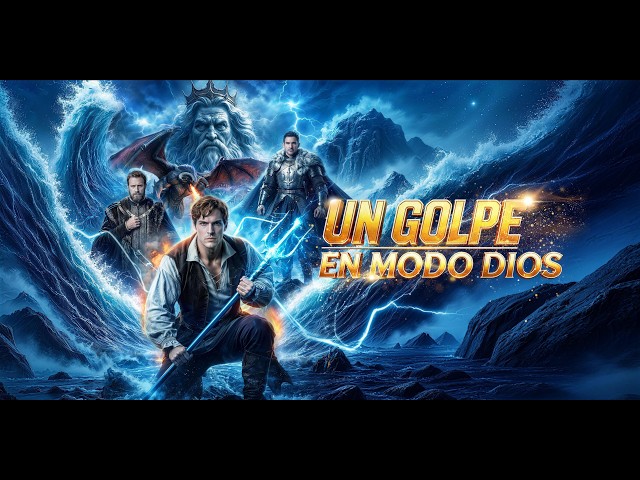 [World Premiere] Poseidon's son, humiliated in the tournament, awakens his power and destroys eve...