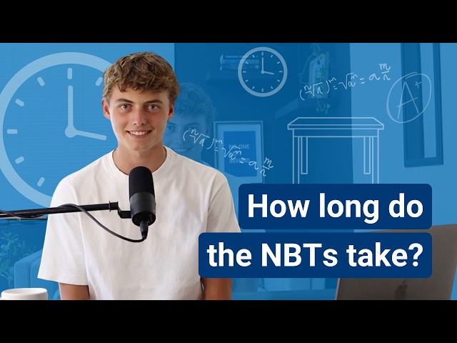 How Long Are The NBTs? | AQL And MAT Duration Explained