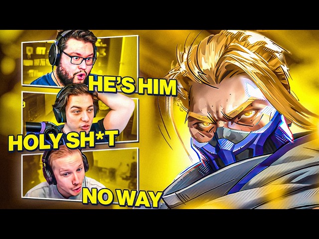 Streamers React to the Rank 1 Hawkeye WINNING a $30K TOURNAMENT (Ft. Flats, Bogur, Jay3)