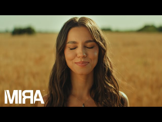 MIRA - Cu Tălpile Goale | Official Video