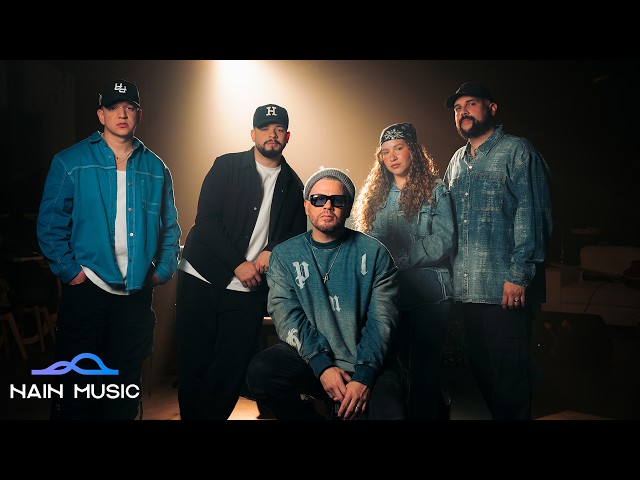 Hosanna Remix - Funky X Gabriel EMC X Onell Diaz Ft Aaron & Grace (Video Oficial)