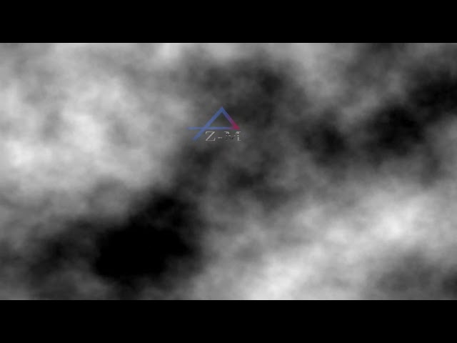 Soft Moving Cloudscape Background Animation