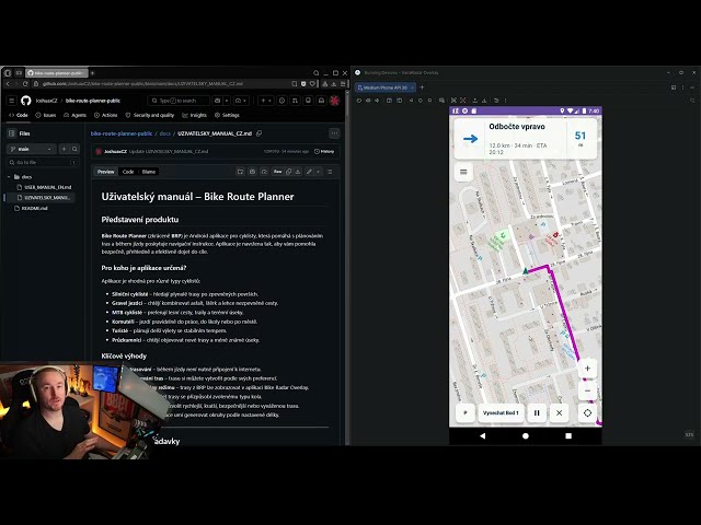 Bike Route Planner - bike navigation with premium functions for FREE?