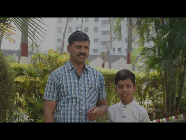 what do our parents think about the school : foundation school