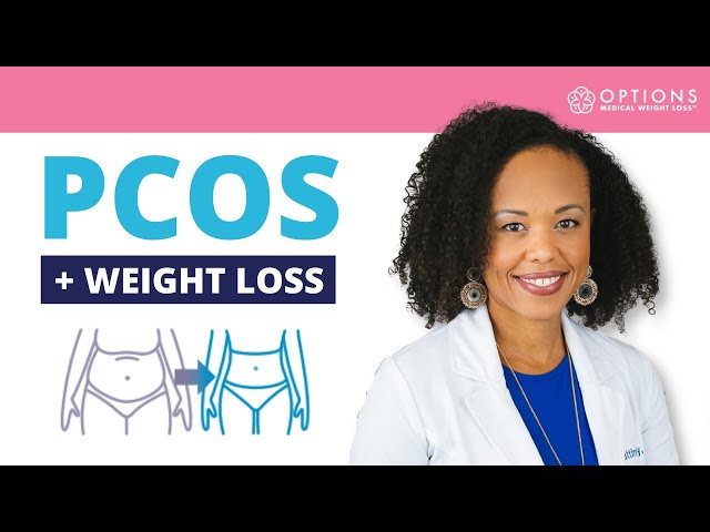 How Does PCOS Affect Weight Loss?