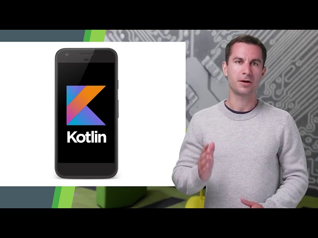 ANDROID TUTORIAL : Getting Started with Kotlin