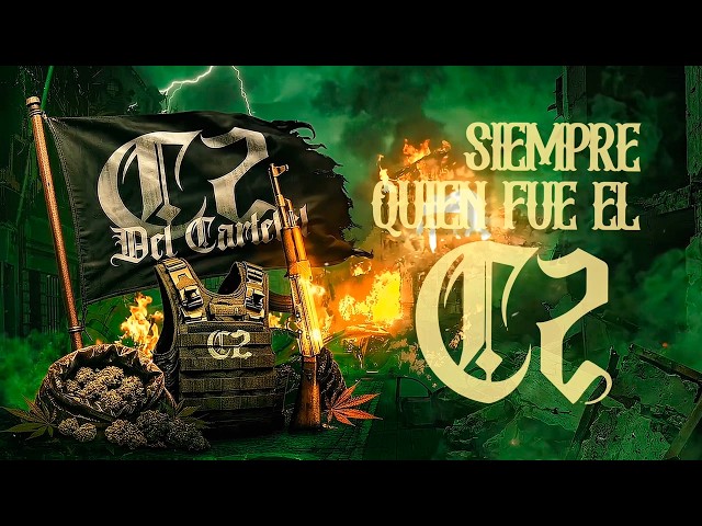 Los De La Nueva Era - C2 del cartel (Video Lyric)
