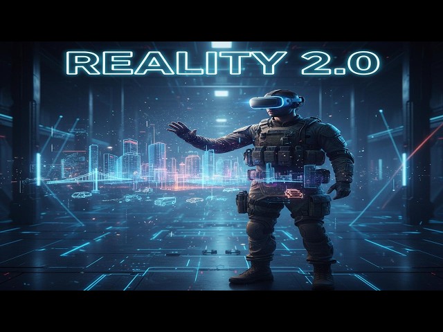 How AI is Building the World’s Most Dangerous Training Ground