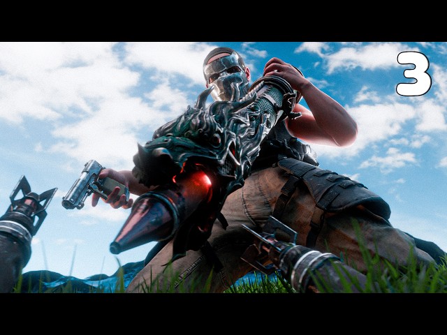 RAIDEO VENGANZA A LOS QUE NOS GRIFEARON - Rust