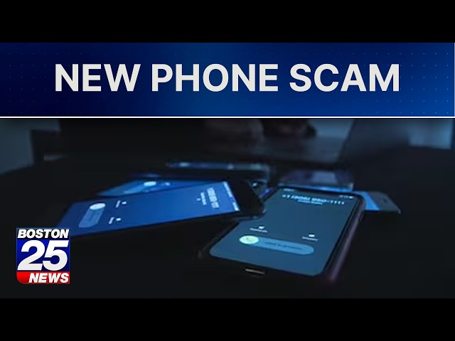 New iPhone delivered, then a scam call came minutes later. How did they know?