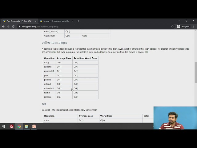 Fractional Knapsack Problem