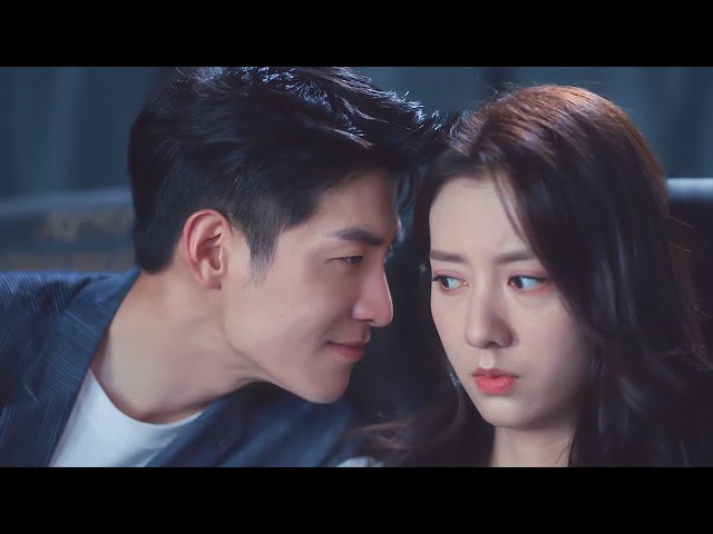 【MOVIE】霸道总裁爱上契约小娇妻，假戏真做！💕#爱情 #豪门 #中国电视剧