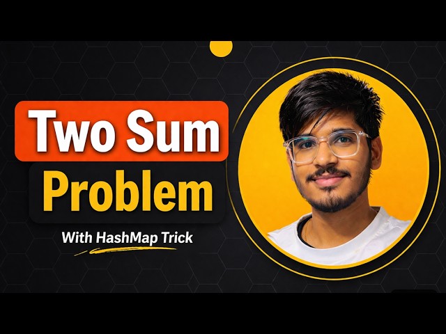 Leetcode | 1. two sum | easy| optimal java solution | hash map