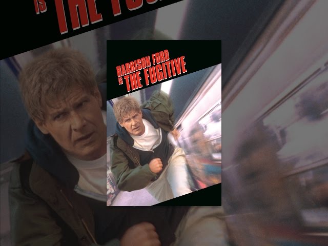 The Fugitive (1993)