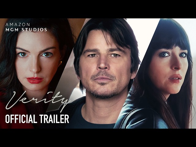 Verity | Official Trailer