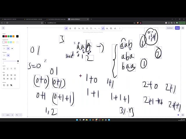 LeetCode Weekly Contest 518