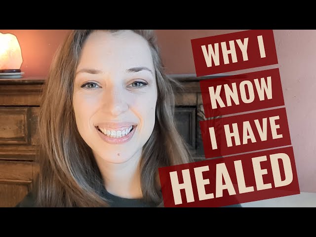 Overcoming Fearful Avoidant Attachment: 5 Signs Of Healing | HealingFa.com