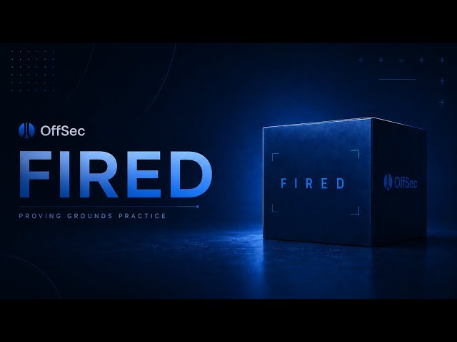 Fired - Proving Grounds Practice | Live Box Solving in Hindi | Tj Null v3 - Machine 18