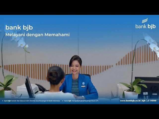 bank bjb - Serving with Understanding