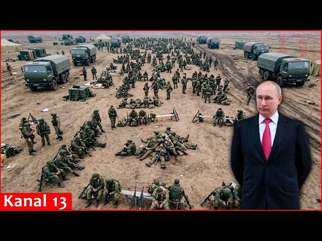 Russian army is losing momentum at the front, but Putin is not be aware of it - ISW