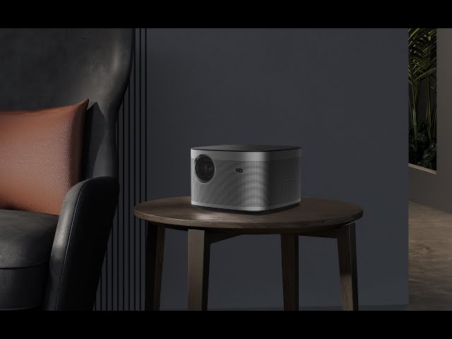 XGIMI Horizon Series Launch Live