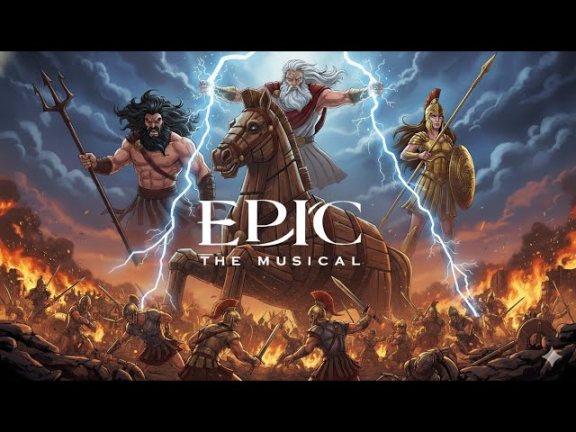 EPIC THE MUSICAL - FULL MOVIE UPDATED 2026