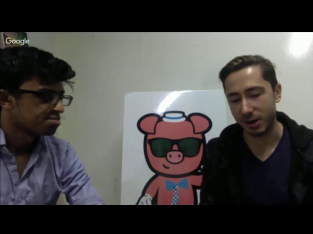 Alex Kurilin on Understanding the Tradeoffs of a Language - Senior Developer Skills