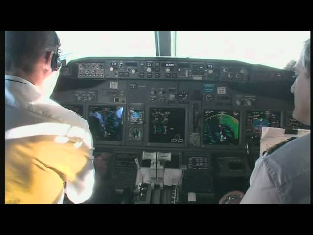 CPDLC training