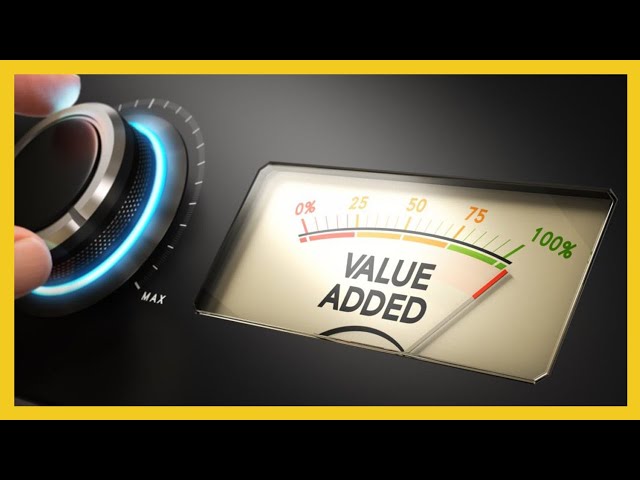 How Can I Provide Value? SUCCESS PRINCIPLES in LIFE