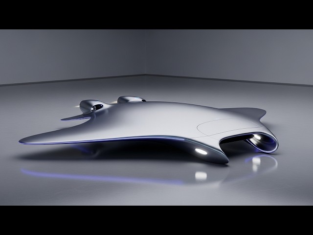 Future Technologies That Already Exist in 2026