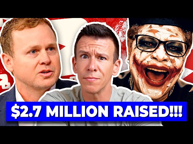 How Far Can Spencer Pratt’s LA Mayoral Campaign Go?