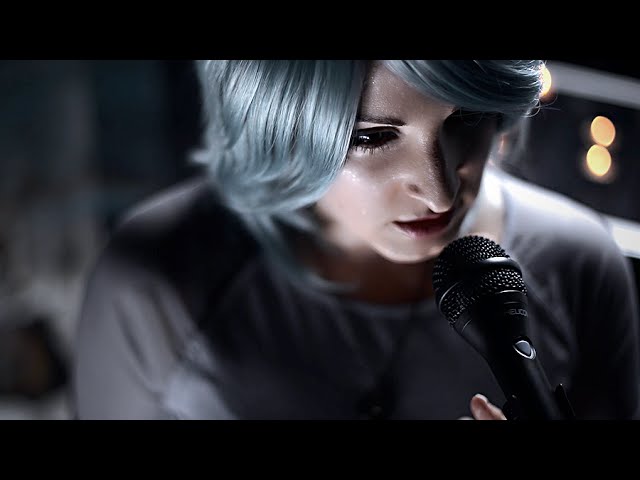 Invocation Array - With Me (Live in studio)