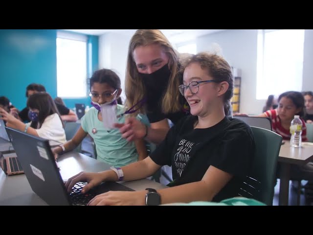 Code/Art Fest 2022 Official Recap!