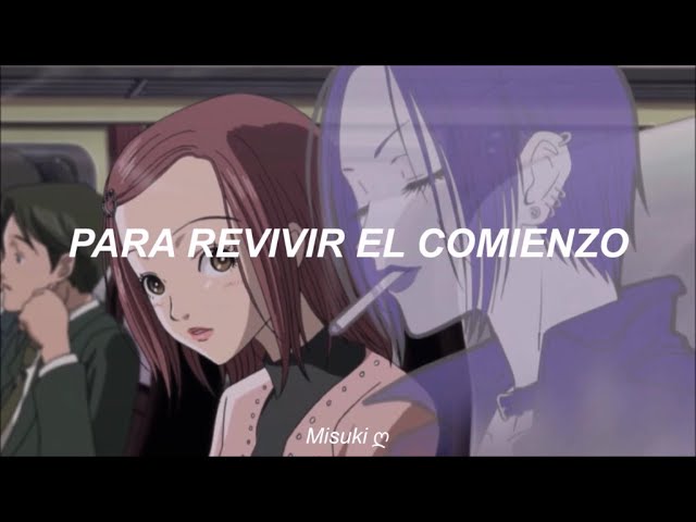 Paramore - All I wanted 🍓  (Sub. español) 「AMV」