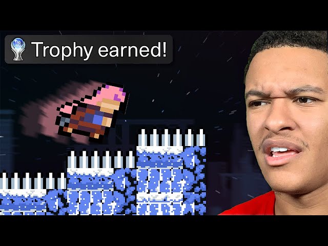 El Platino de Celeste es TORTURA mental...