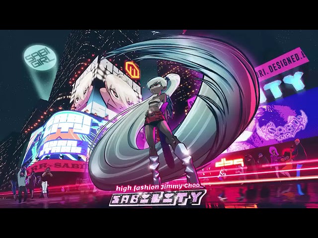 Ayra Starr - Stability ( Audio Music)