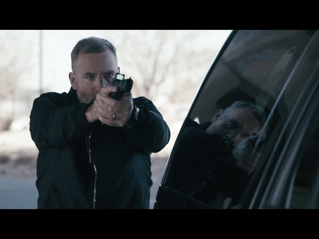 "Heist" (For Atlas Gunworks)
