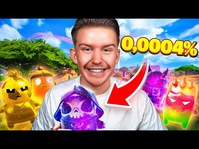 KATOO HAT ALLE *NEUEN* GEISTER IN FORTNITE GEFUNDEN!