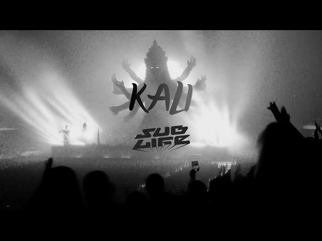 Sublife "KALI" - Sayka