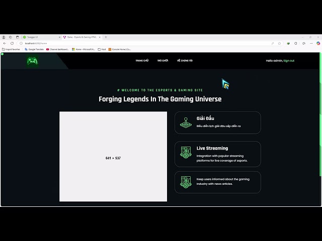 WebApi + Angular Ep63:  Internationalization