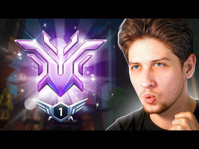 🔴 Champion 1 Games Rank Up: !RUA 🔴
