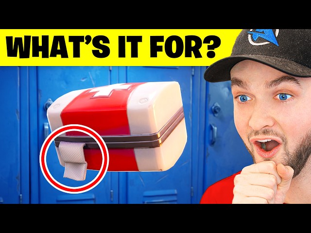 Things You've Been Doing WRONG in Fortnite!